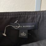 Banana Republic  100% wool flare skirt Photo 5