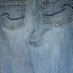 Levi's  Signature Low Rise Bootcut Classic Faded Blue Denim Jeans Photo 12