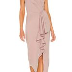 Elliatt Collective Reception Dress Photo 2