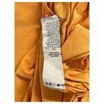 Beyond Yoga  Tank Top Womens Extra Large Yellow Sleeveless Loose Knot Workout USA Photo 8