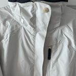 Columbia White  Sportswear windbreaker jacket #outdoor Photo 3