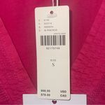 Anthropologie NWT! Daily Practice by V-Neck Short-Sleeve Top - Size Small Photo 8