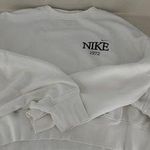 Nike  Cropped Crewneck Women’s Photo 1