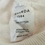 Ghanda Rib Knit Top Photo 7