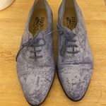 Salvatore Ferragamo Vintage Designer Luxury  Women’s Shoes Size 6.5 Photo 8