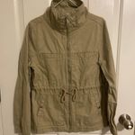 Old Navy Beige Women’s Jacket Photo 1