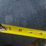 J.Crew  Blue Toothpick Denim Stretch Jeans 29 Classic Preppy Casual Bodycon Photo 7