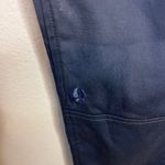 Bearded Goat Frontier Pant BGFW20 Womens Size XL Navy Outdoor Cargo Pants Blue Photo 4