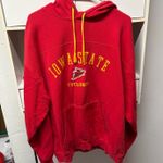 NCAA Vintage Iowa state hoodie  Photo 0