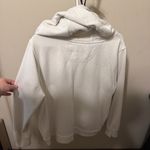 Carhartt  Cream Relaxed Fit Hoodie Photo 1