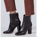 Nili Lotan | East Hampton Pant Rust Brown | 4 Photo 2