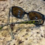 Vera Bradley  Tortoise Shell Sunglasses Photo 3