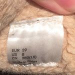 H & M high heeled "winter booties" Photo 4