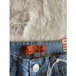 Wax Jean Wax Jeans Womens Butt I Love You Shaping Mid Rise Push Up  9/29‎ Blue Photo 8