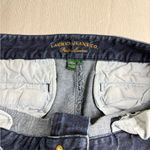 Ralph Lauren  Navy Ankle Jeans Photo 7