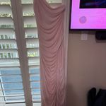 Meshki  Capri Gathered Pink Photo 3