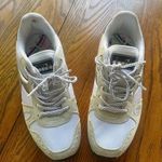 Diadora Women’s Sz US 7 Simple Run Sneakers Photo 3