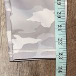 Athleta  Elation Leggings Tan Camo 7/8 tight XS‎ Photo 6