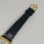 Vintage Renato Quartz Watch Women‘a Wristwatch Classic 25mm gold tone running Photo 2
