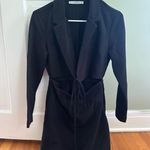 Abercrombie & Fitch Abercrombie blazer dress Photo 1