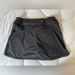 FILA File Black Tennis/Golf Skort Photo 2