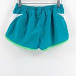 Old Navy Green Teal Active Wear Dry Fit Shorts Photo 34