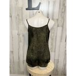 Lush Clothing Lush green tank top size large Photo 7