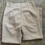 SheIn Plaid Pants Photo 5