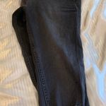 Hollister Black Ripped Jeans Photo 0