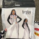 forplay Speed Racer Costume Photo 1