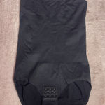 Womens Slimming Bodysuit Body Shaper XL/XXL Firm Tummy Control Shapewear I0227 Black Photo 0