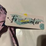 Freshwater Bikini Bottom NWT Women’s Size XL 16 Photo 2