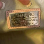 VALENTINO BY MARIO VALENTINO Babette Leather Camera Bag Pink Photo 9