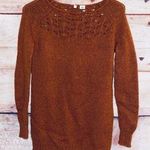MOTH Wool Alpaca Sweater sz S Photo 0