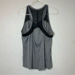 C9 Champion  Gray & Black Workout Tank w/open back Size XL Photo 3