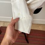 CIRQUE DU SOLEIL MERCH WHITE ZIP UP SWEATSHIRT JACKET Photo 4