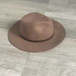 Ecote Light Brown Hat Photo 8