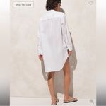 J.Crew  Relaxed-fit beach shirt in linen-cotton blend Photo 1