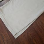 Vuori  Womens Cream Athleisure Edgy Sedona Straight Lounge Sweat Pants Size Small Photo 3