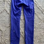 Lululemon  wonder train leggings 
Purple Photo 1