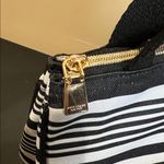 Kate Spade  | Strip Print Lunch Tote Photo 9