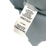 Boho Western Pull On Tiered Maxi Skirt Size XL Blue Photo 4