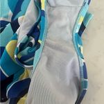 Tommy Bahama
Swirl Side Tie One Piece Swimsuit Size 8 $165 EUC Photo 5