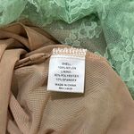 LOBA Ramona Mini Dress Size XL Photo 3