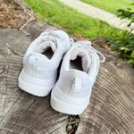 Nike Downshifter 12 Road Running Shoes White/Platinum DD9294 Photo 2