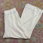 Free People  Intimately Dream On Wide-Leg Lounge Pants Photo 0