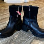 Blondo USA NWOB Rebel Platform Boot SIZE 11 Photo 4