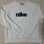 Nike  Crewneck Sweatshirt Photo 0