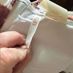 GB  Bikini Top NWT Photo 4