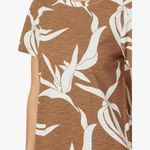 Sanctuary Women's The Only One T-Shirt Dress First Bloom NWOT Size S Photo 2